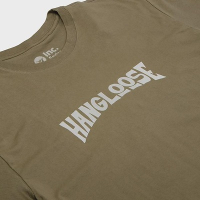 Camiseta Big Hang Loose Birds Masculina - Foto 3