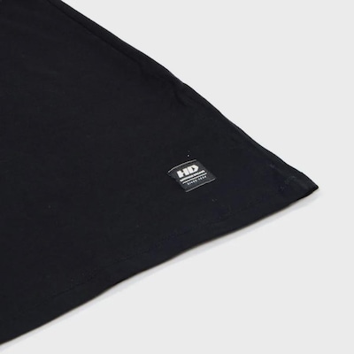 Camiseta Big HD Old Beach Masculina - Foto 4