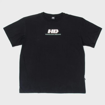 Camiseta Big HD Logo Masculina - Foto 1