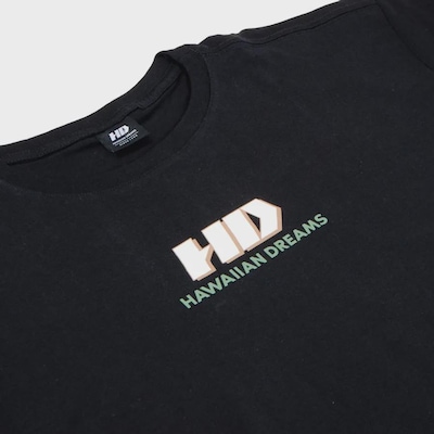 Camiseta Big HD Logo Masculina - Foto 3