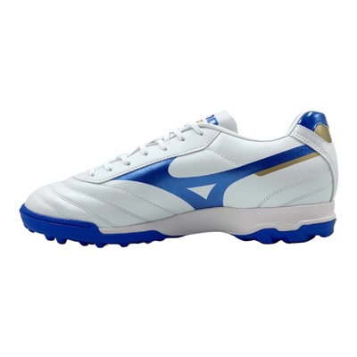 Chuteira Society Masculino Mizuno Morelia Classic AS - Foto 2