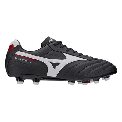 Chuteira de Futebol de Campo Mizuno Masculino Morelia Classic MD - Foto 1