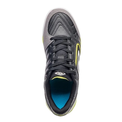 Chuteira Futsal Adulto Umbro Pro Challenge Upta - Foto 6