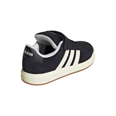 Tênis Infantil adidas Grand Court 00s - Foto 6