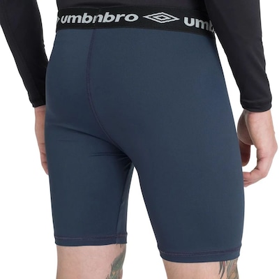 Bermuda Térmica Umbro Light Masculina - Foto 2