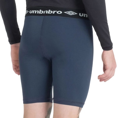 Bermuda Térmica Umbro Light Masculina - Foto 5
