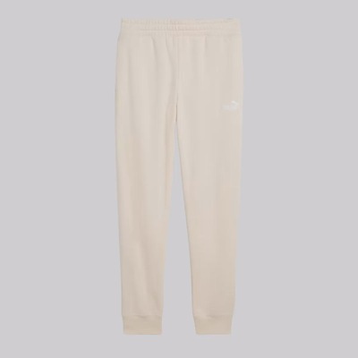 Calça Puma Ess NO. 1 Logo Sweatpants Feminina - Foto 1