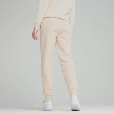 Calça Puma Ess NO. 1 Logo Sweatpants Feminina - Foto 6