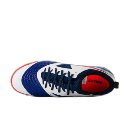 Chuteira de Futsal Adulto Penalty Max 1000 Ecoknit - Foto 3