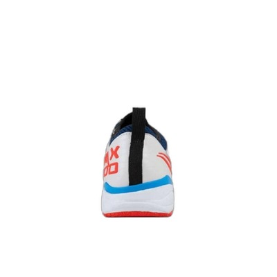 Chuteira de Futsal Adulto Penalty Max 1000 Ecoknit - Foto 4