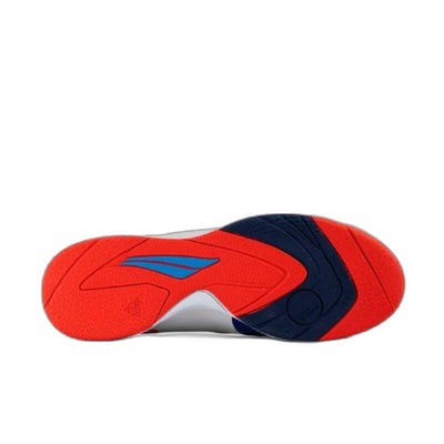 Chuteira de Futsal Adulto Penalty Max 1000 Ecoknit - Foto 5