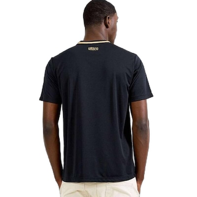 Camiseta do Vasco Braziline Valor Masculina - Foto 2