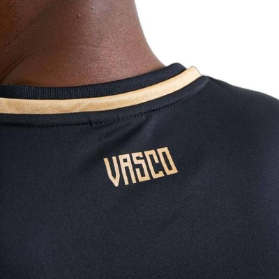 Camiseta do Vasco Braziline Valor Masculina - Foto 5