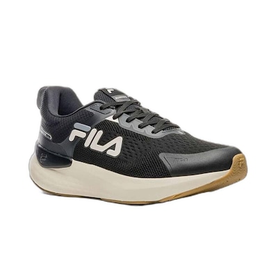Tênis Masculino Fila Improve - Foto 1