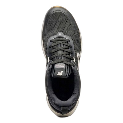 Tênis Masculino Fila Improve - Foto 3
