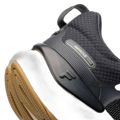 Tênis Masculino Fila Improve - Foto 6