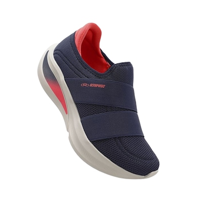 Tênis Feminino Olympikus Flora 2 - Foto 3