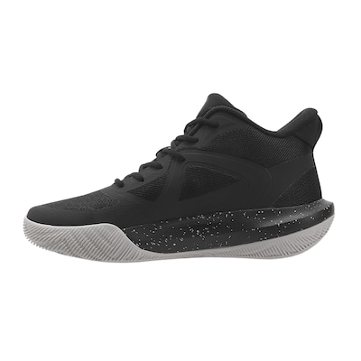 Tênis Masculino Under Armour Bankshot SE - Foto 2