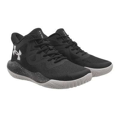 Tênis Masculino Under Armour Bankshot SE - Foto 4