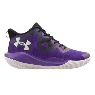 Tênis Masculino Under Armour Bankshot SE - Foto 1