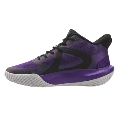 Tênis Masculino Under Armour Bankshot SE - Foto 2