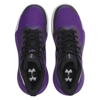 Tênis Masculino Under Armour Bankshot SE - Foto 3