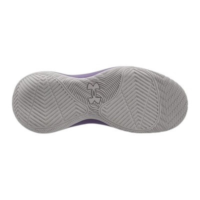 Tênis Masculino Under Armour Bankshot SE - Foto 4