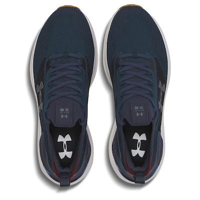 Tênis Masculino Under Armour Charged Hit SE - Foto 4