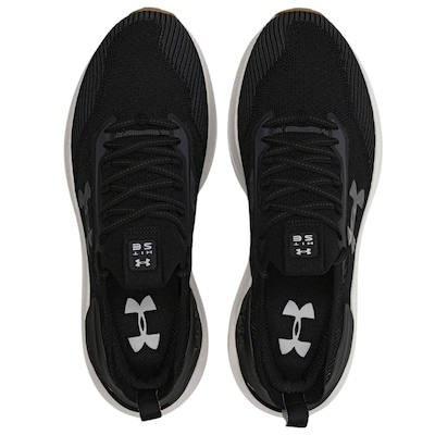 Tênis Masculino Under Armour Charged Hit SE - Foto 4