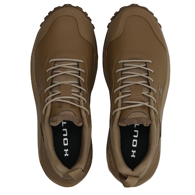 Tênis Under Armour Defense Low Masculino - Foto 4