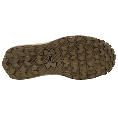 Tênis Under Armour Defense Low Masculino - Foto 5