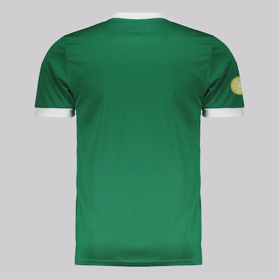 Camisa do Palmeiras Puma I 2025 Patch Mundial de Clubes Masculina - Foto 2