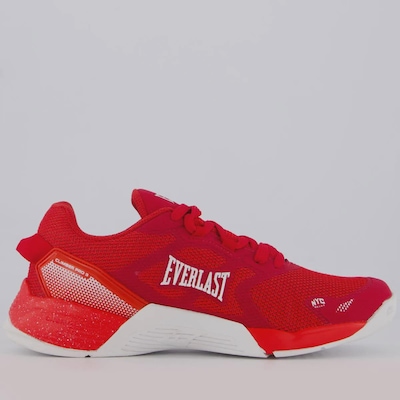Tênis Masculino Everlast Climber Pro 3 - Foto 1