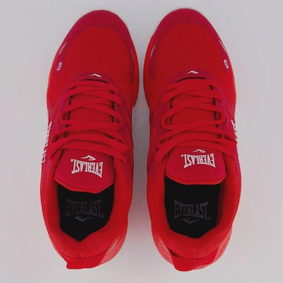 Tênis Masculino Everlast Climber Pro 3 - Foto 4