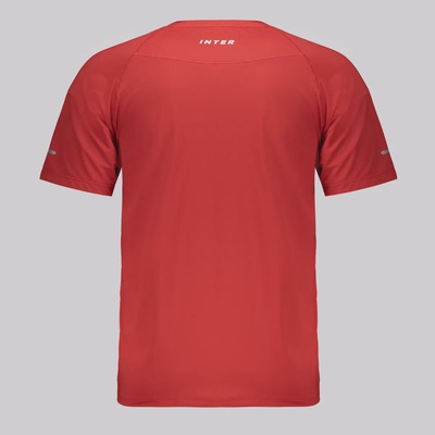 Camisa do Internacional Training Masculina - Foto 2