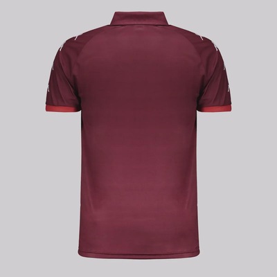 Camisa Masculina Polo Kappa Sidder - Foto 2