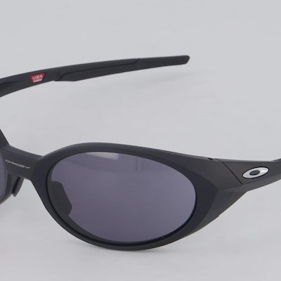Óculos de Sol Unissex Oakley Eyejacket Redux - Foto 3