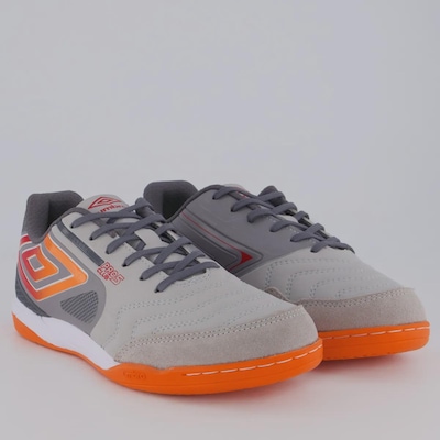 Chuteira de Futsal Adulto Umbro Pro 5 Bump Club - Foto 2