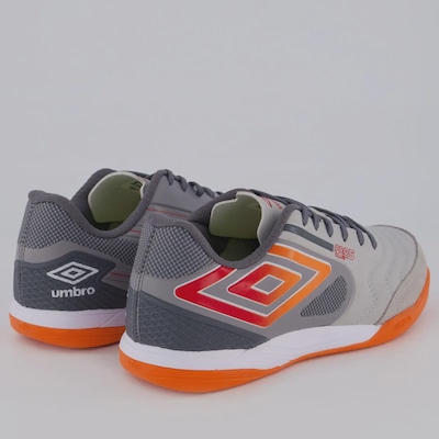 Chuteira de Futsal Adulto Umbro Pro 5 Bump Club - Foto 3
