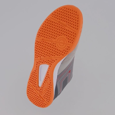 Chuteira de Futsal Adulto Umbro Pro 5 Bump Club - Foto 5