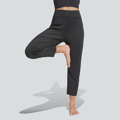 Calça adidas Yoga All Me Essentials Feminina - Foto 1