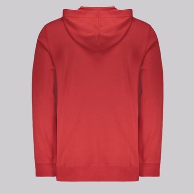 Jaqueta Masculina Puma Ferrari Race Sweat Com Capuz - Foto 2