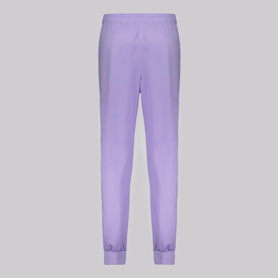 Kit Agasalho Feminino Kappa Trilobal Sport Montty + Calça - Foto 5