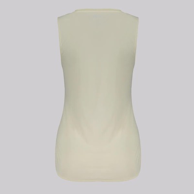 Regata Feminina Fila Easy Training Crepe Flow - Foto 2