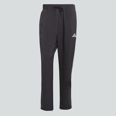 Calça adidas Essentials Stanford Masculina - Foto 4