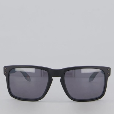 Óculos de Sol Unissex Oakley Holbrook Prizm - Foto 2