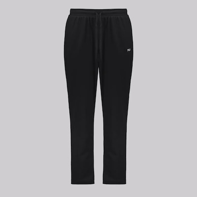 Calça Fila Jogging Classic B Masculina - Foto 1