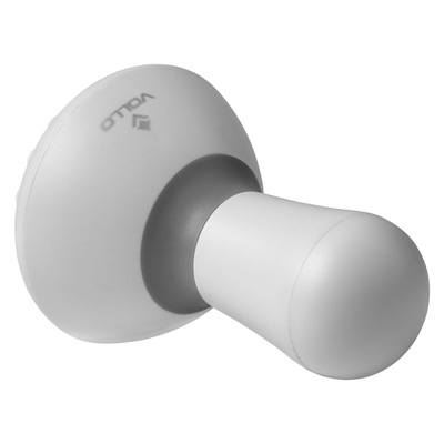 Mini Massageador Corporal Elétrico Multifuncional Vollo - Foto 4