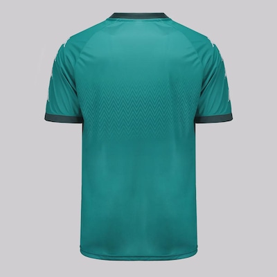 Camisa Masculina Kappa Noops I - Foto 2