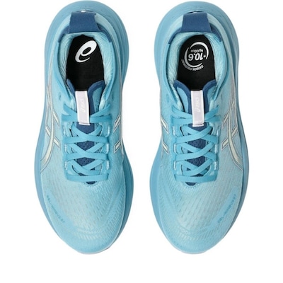 Tênis ASICS Gel-Nimbus 27 Feminino - Foto 2